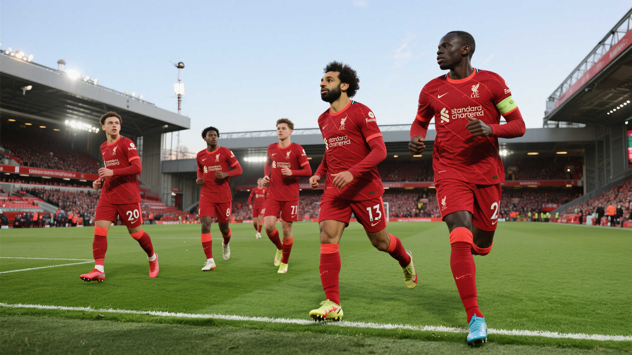 利物浦急售努涅斯:从天价标王到折扣交易背后的玄机 利物浦急售努涅斯:从天价标王到折扣交易背后的玄机