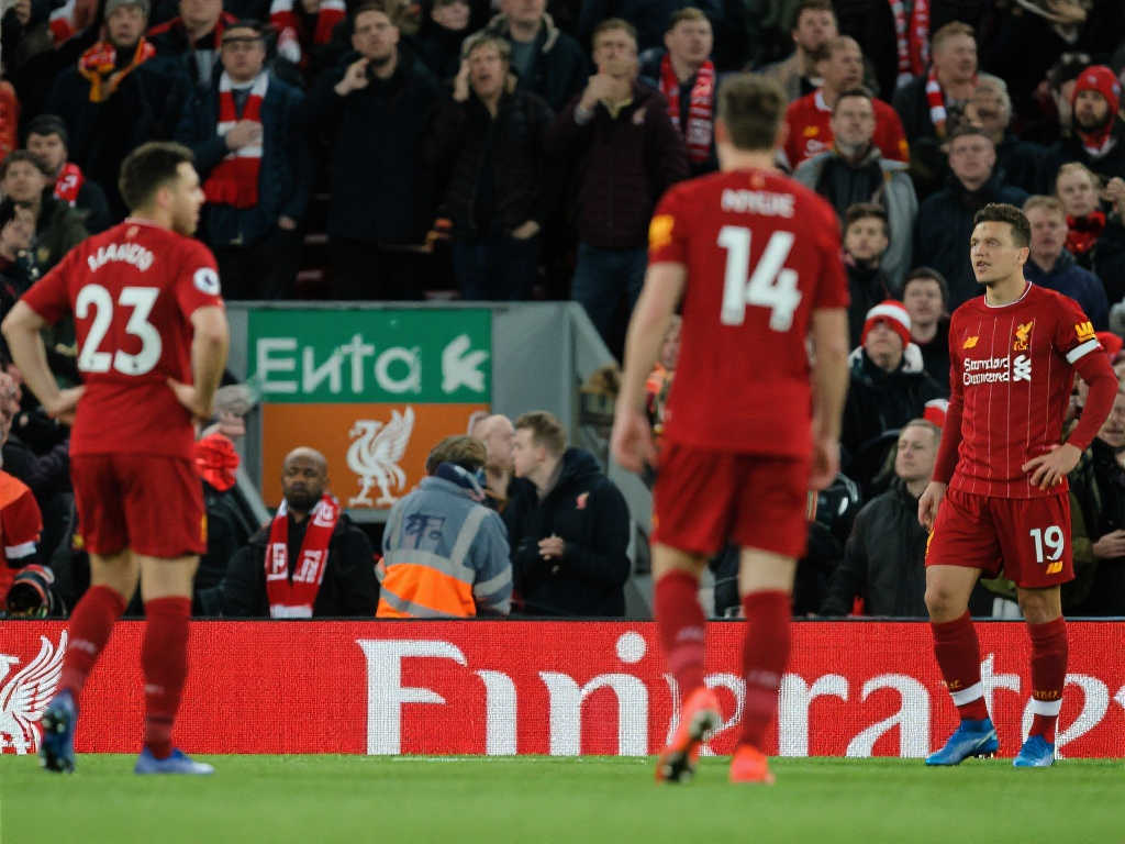 利物浦为何屡陷两大悲剧？