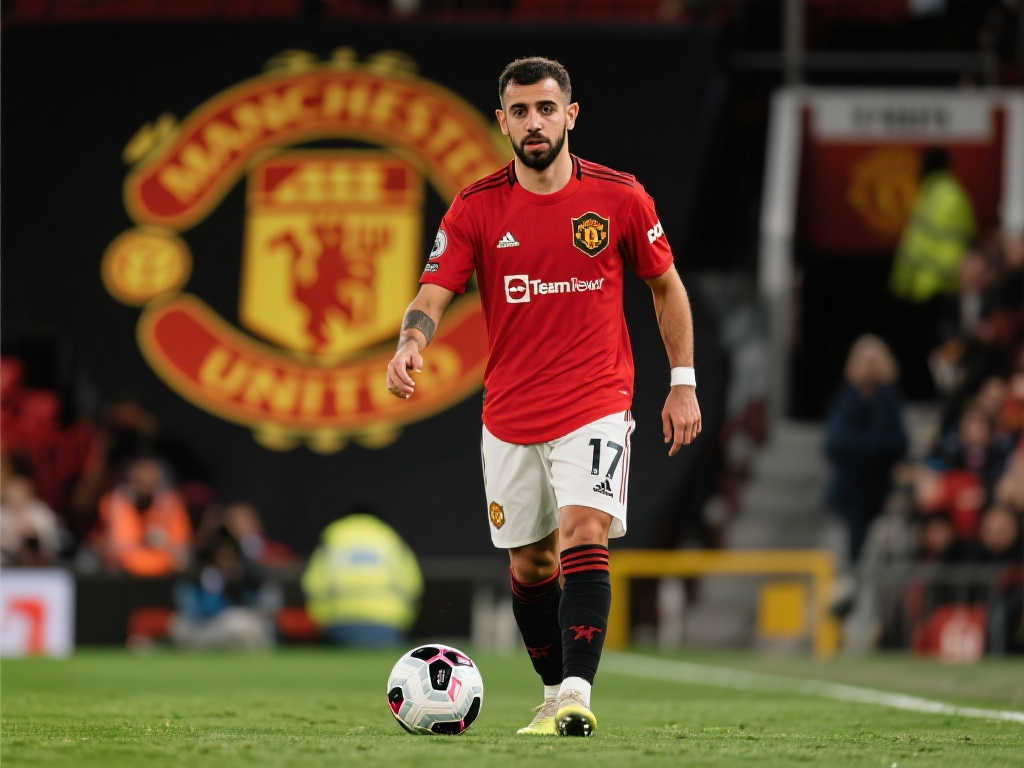 沙特豪门瞄准曼联核心B费,1亿欧元重磅报价浮出水面 沙特豪门瞄准曼联核心B费,1亿欧元重磅报价浮出水面