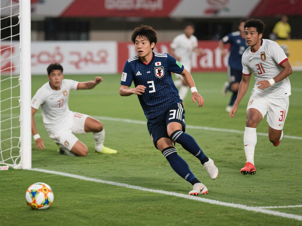 日本3-1击败巴林,铃木彩艳送乌龙,久保建英建功 日本3-1击败巴林,铃木彩艳送乌龙,久保建英建功