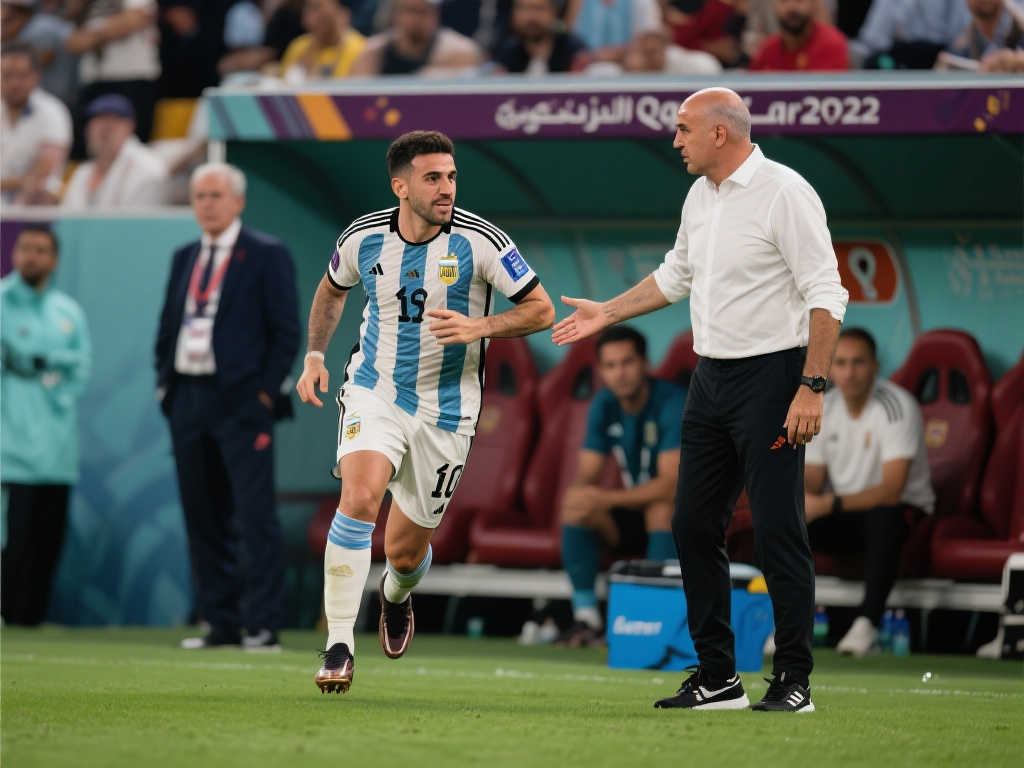 伊万：雷纳尔对沙特足球有深入了解，我与他颇有交情