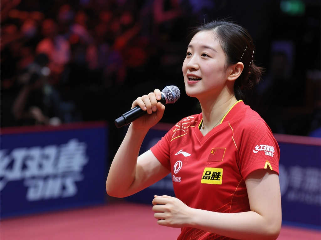 陈梦与张杰久别重逢：时隔11年再忆演唱会感动