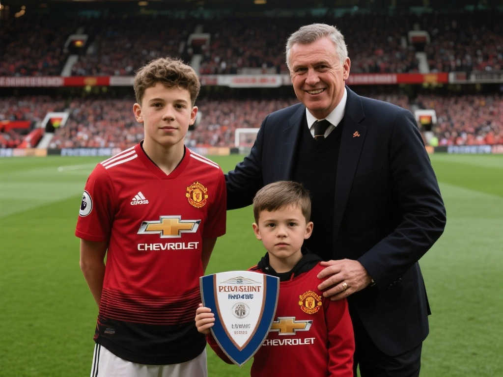 天才传承！官方：C罗之子迷你罗入选葡萄牙U15国家队